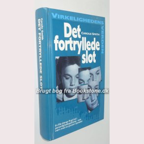 Det fortryllede slot - Virkelighedens verden