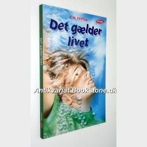 Det glder livet: K.M. Payton