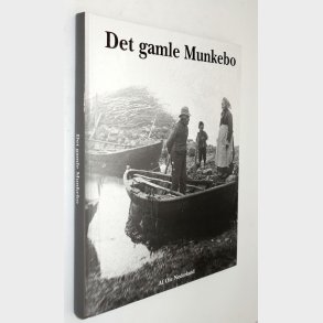 Det gamle Munkebo: Ole Nederland