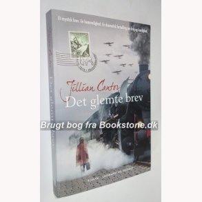 Det glemte brev 