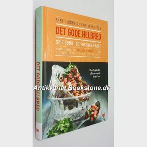 Det gode helbred: Anne Tjnneland og Anja Olsen