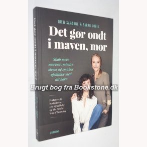 Det gr ondt i maven, mor 