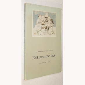 Det grnne tr - digterne og julen