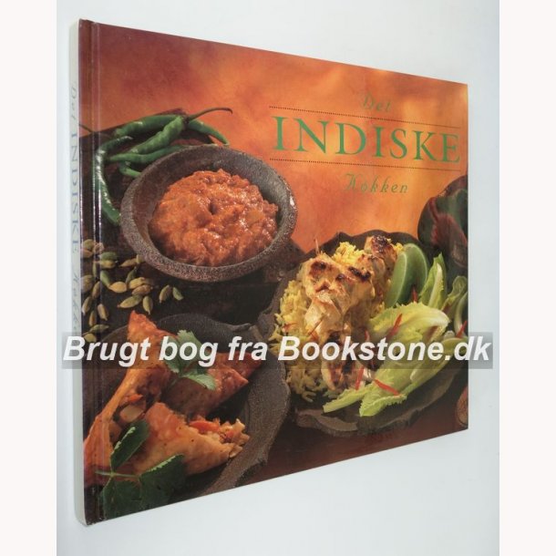 Det indiske kkken
