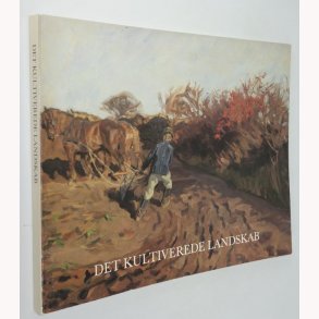 Det kultiverede landskab