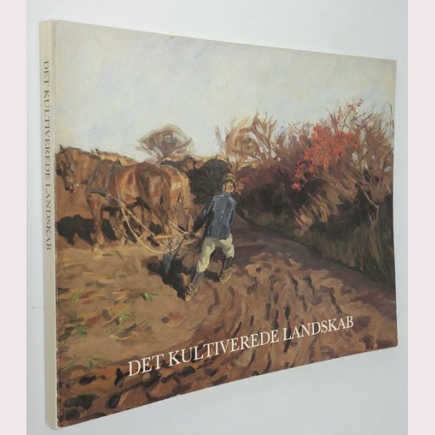 Det kultiverede landskab