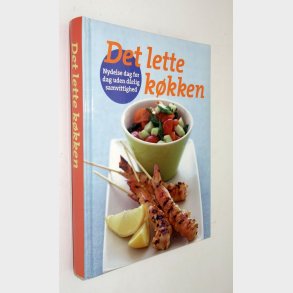 Det lette kkken