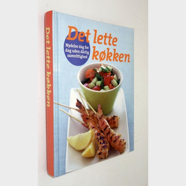 Det lette kkken