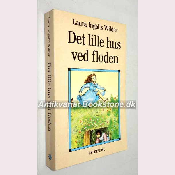 Det lille hus ved floden