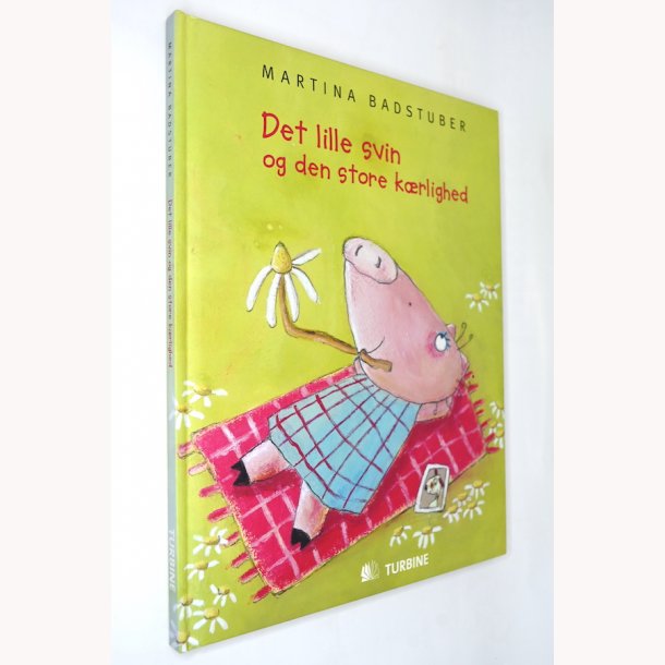 Det lille svin og den store krlighed