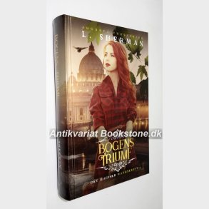 Det magiske manuskript 2 - Bogens triumf