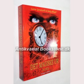 Det magiske ur 3. del - Bedraget