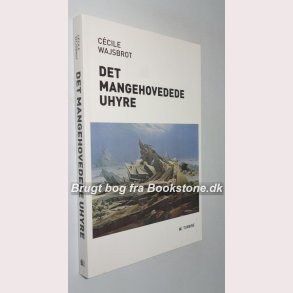 Det mangehovedede uhyre 