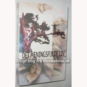 Det meningsfulde liv