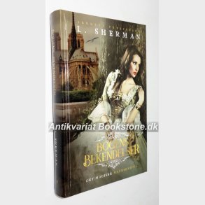 Det magiske manuskript 1 - Bogens bekendelser