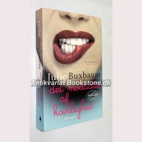 Det modsatte af krlighed