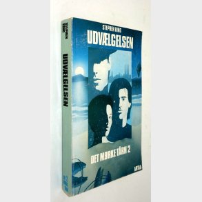 Det mrke trn 2 - udvlgelsen: Stephen King