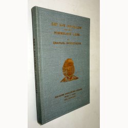 Det nye Jerusalem og dets Himmelske l�re: Emanuel Swedenborg