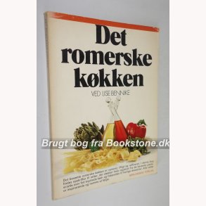 Det romerske kkken