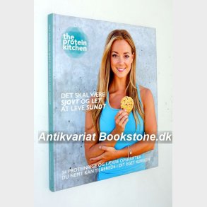 Det skal vre sjovt og let at leve sundt