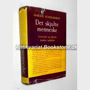 Det skjulte menneske 