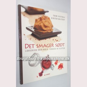 Det smager sdt 