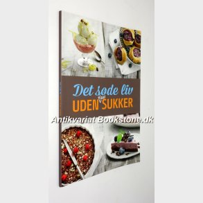 Det sde liv uden tilsat sukker: Easis 