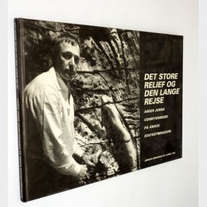 Det store relief og den lange rejse: Jrgen Srensen og Janne Yde