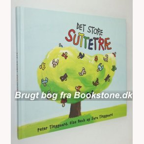 Det store suttetr 