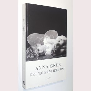 Det taler vi ikke om