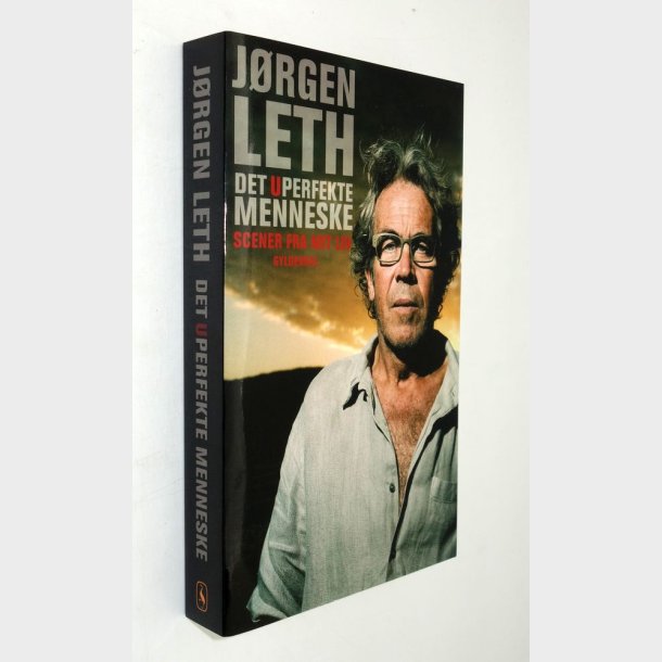 Det uperfekte menneske: Jrgen Leth