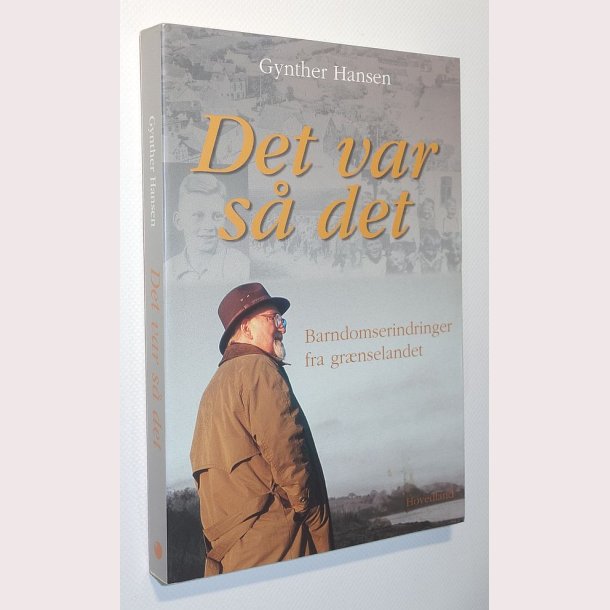 Det var s det