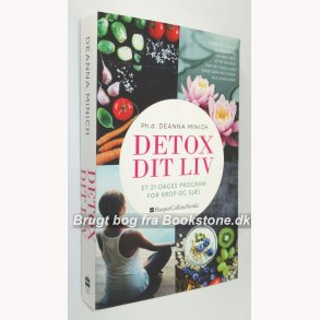 Detox dit liv 