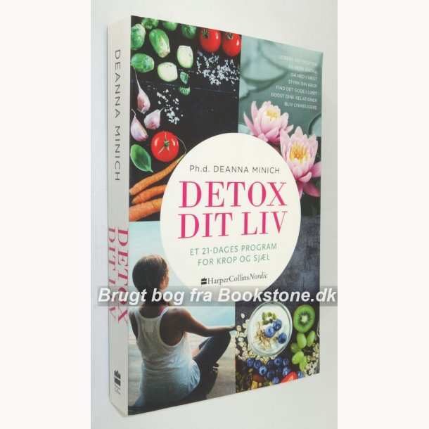 Detox dit liv 