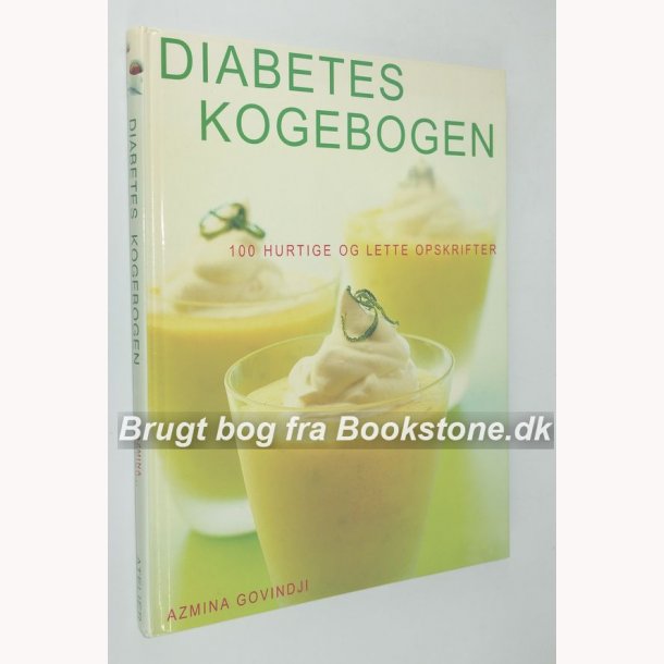 Diabeteskogebogen