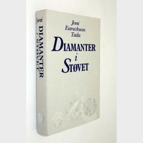 Diamanter i St�vet: Joni Eareckson Tada