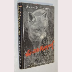 Die Rote Koppel - signeret