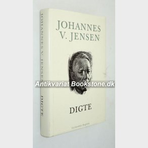 Digte: Johannes V. Jensen