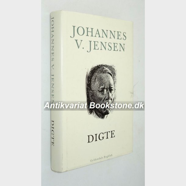 Digte: Johannes V. Jensen