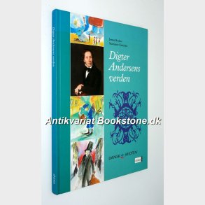 Digter Andersens verden: Jonna Byskov Marianne Keinicke