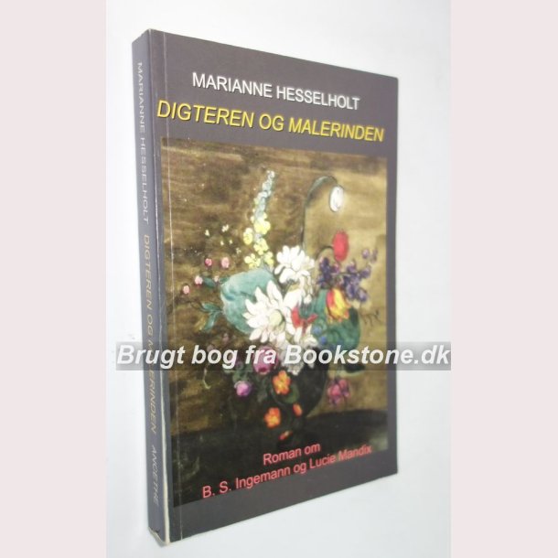 Digteren og malerinden 