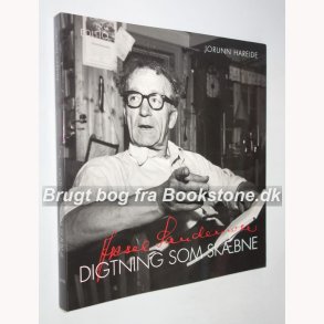 Digtning som skbne - Aksel Sandemose: Jorunn Hareide 