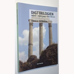 Digttrilogien Udpost - ingen sang - Post Mortem