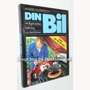 Din bil