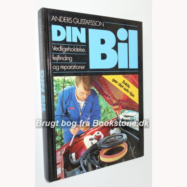 Din bil