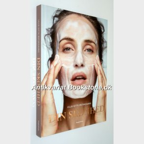 Din sknhed: Lillie Gitte stergaard