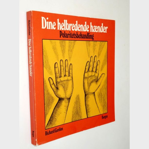 Dine helbredende hnder: Richard Gordon