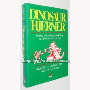 Dinosaur-hjerner 