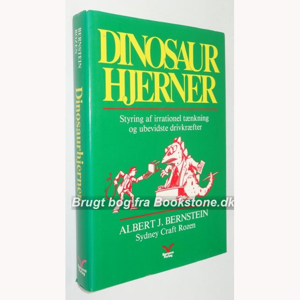 Dinosaur-hjerner 
