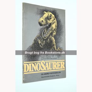 Dinosaurer og andre fortidsgler